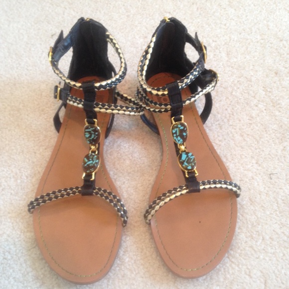 Dolce Vita Sandals