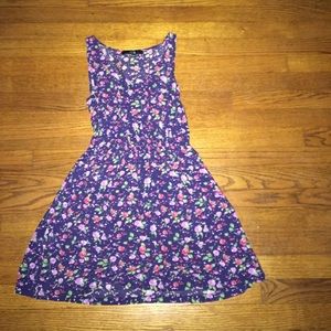 Barely worn and very comfortable