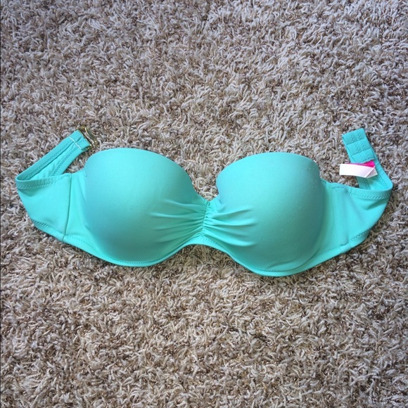34D Victoria Secret Swim Top