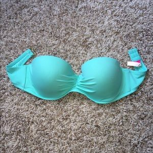 34D Victoria Secret Swim Top