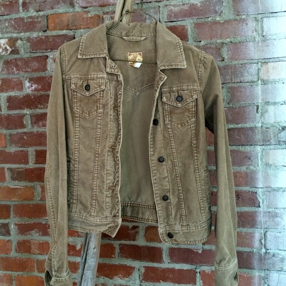 Jacket - Picture 1 of 1