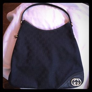 Gucci Handbag!