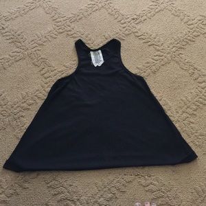✨sold✨Free people tank