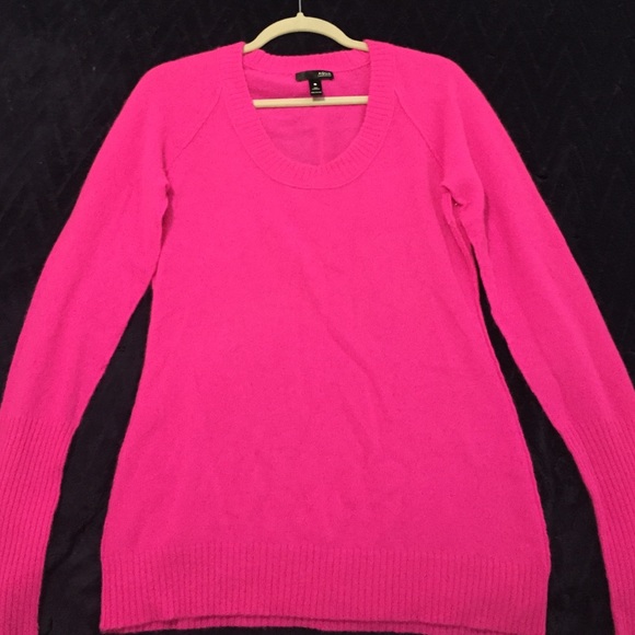Cashmere sweater