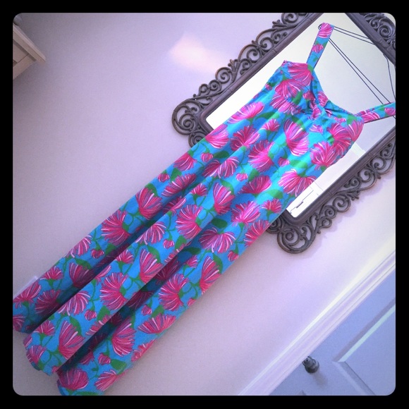 LILY PULITZER dress (worn once)