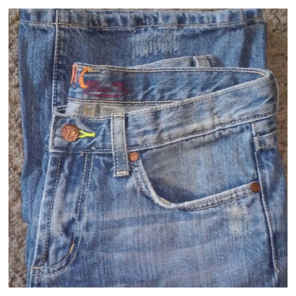 HOLD-Miss Me Jeans .Beautiful Condition.  Vintage