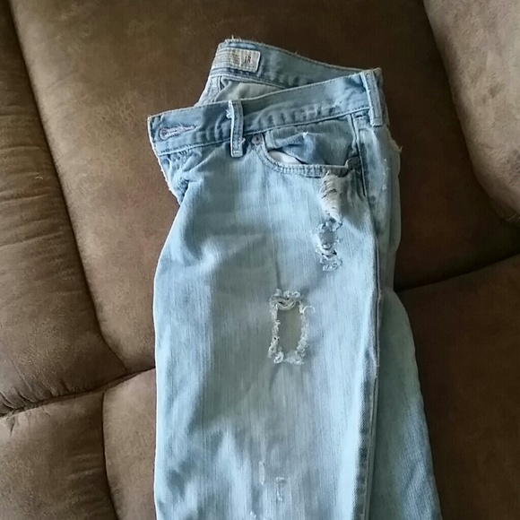 Hollister jeans - Picture 1 of 3