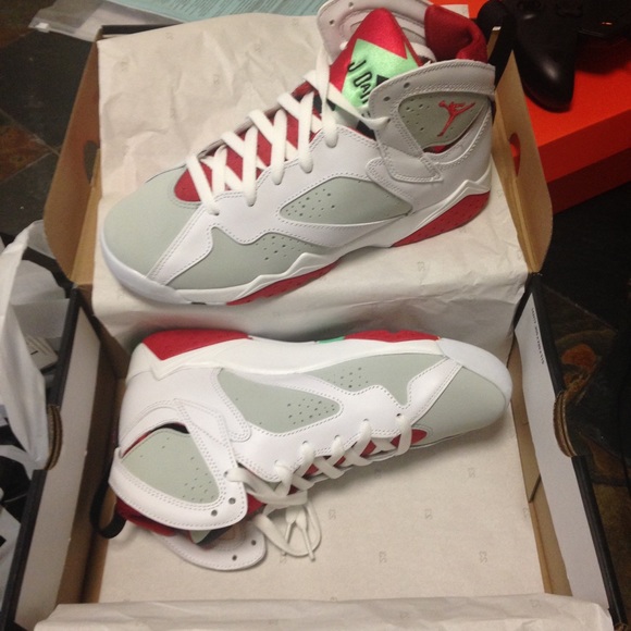 Hare 7s - Picture 2 of 2