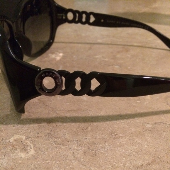 Marc by Marc Jacobs Sunglasses
