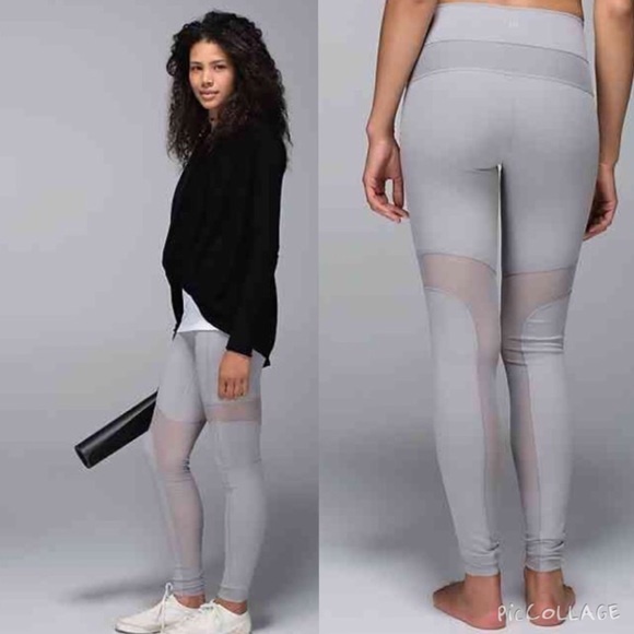 lululemon breathe easy pant