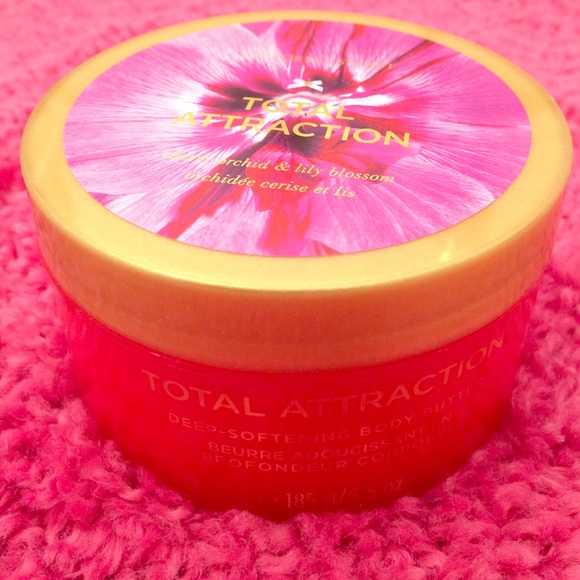 Body Butter by Victoria's Secret
