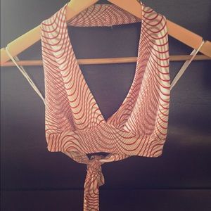 cute top