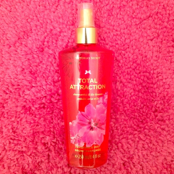 Fragrance Mist by Victoria's Secret