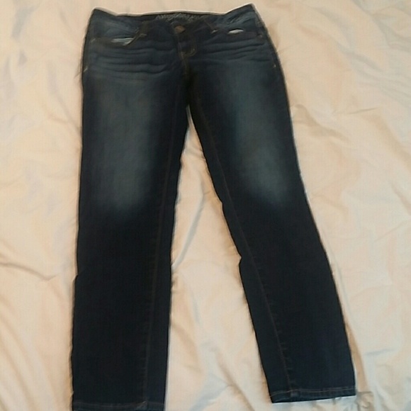 American Eagle jegging