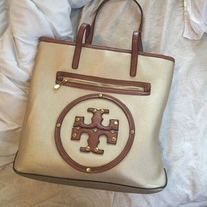 Tory burch bag!