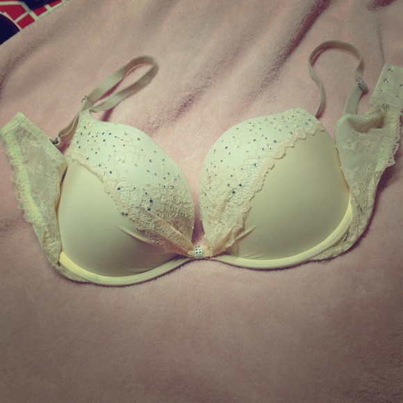 Victorias Secret Bra