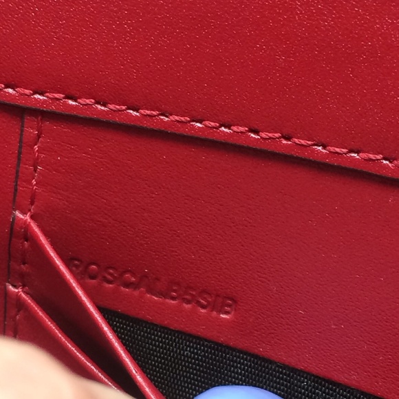 NWOT*Burberry Purse - Picture 5 of 5