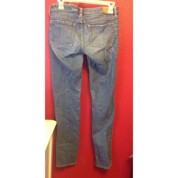 DONATED Hermosa Superskinny Pac-Sun Jeans - Picture 2 of 4