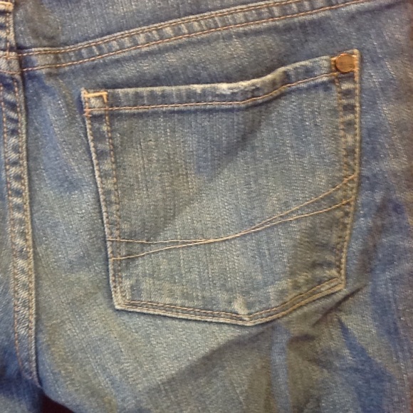 DONATED Hermosa Superskinny Pac-Sun Jeans - Picture 4 of 4