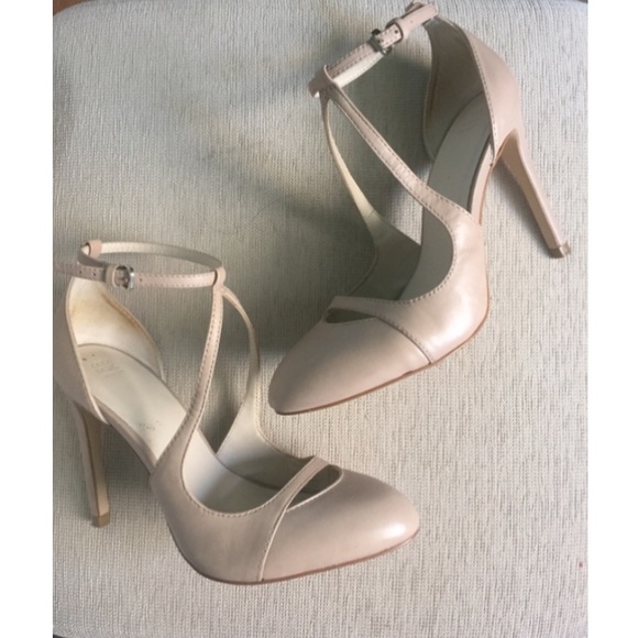 Zara heels