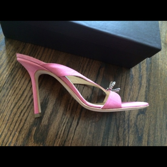 Jimmy Choo heels - Picture 2 of 3