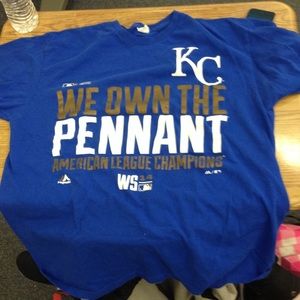 Shirt Royals