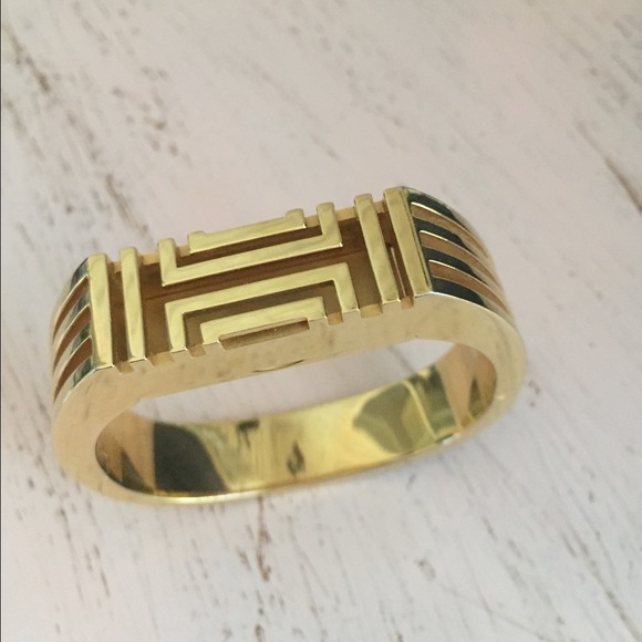 Tory Burch Fit Bit bracelet