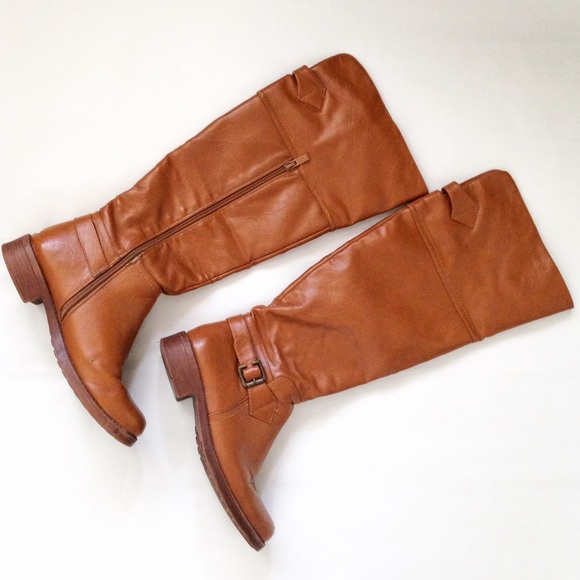Boots - RIDER BOOTS