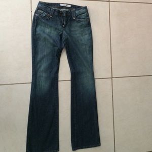 Joe's Jeans size 27 gently used