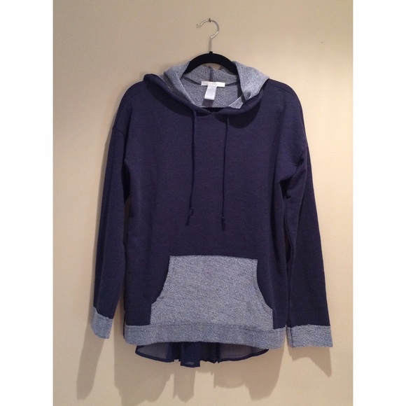 🎉HP Navy sweatshirt - Picture 4 of 4