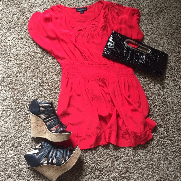 SOLD!!!! Forever 21 dress