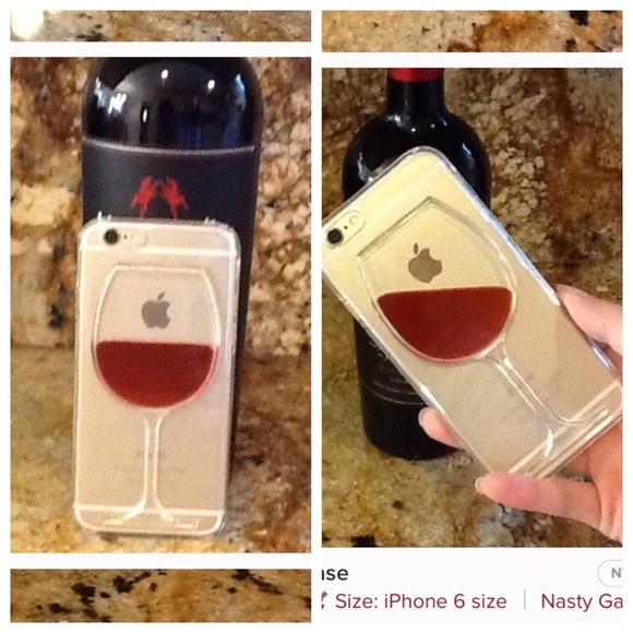 Accessories - iPhone 6 case