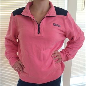 Vineyard vines pullover