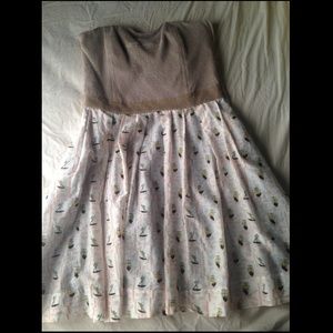 Fun party dress!