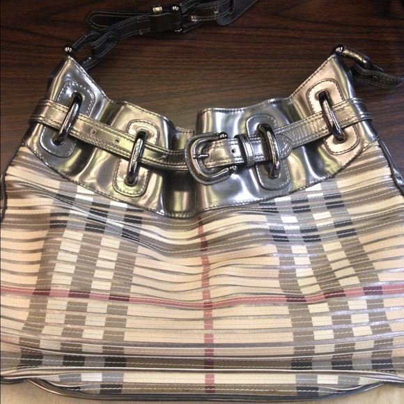Burberry Purse