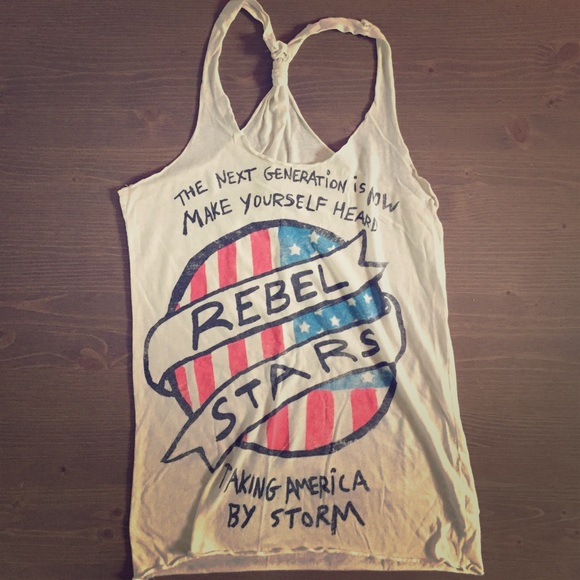 Heritage 1981 Racerback Tank Top