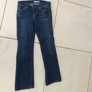 Joe's Jeans Provocateur Style Size 27