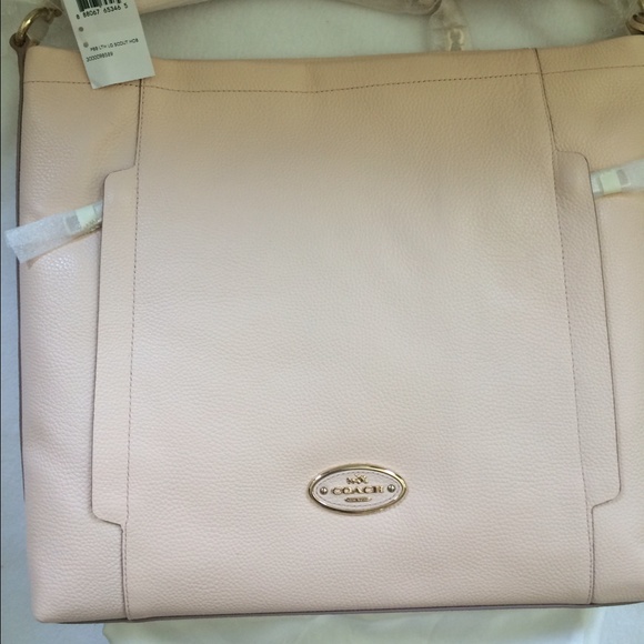 Coach purse - Picture 2 of 4