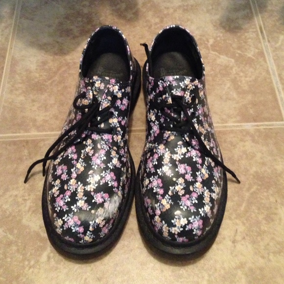 Doc martens