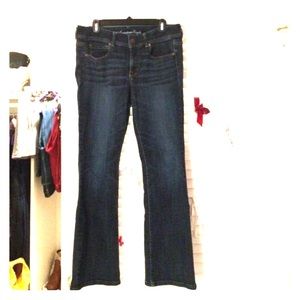 American Eagle Outfitters jeans