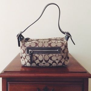 Beautiful Coach Purse