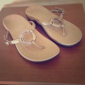 Orthaheel Sandals
