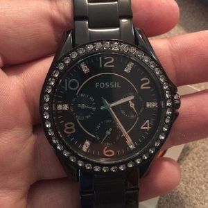 BRAND NEW fossil watch