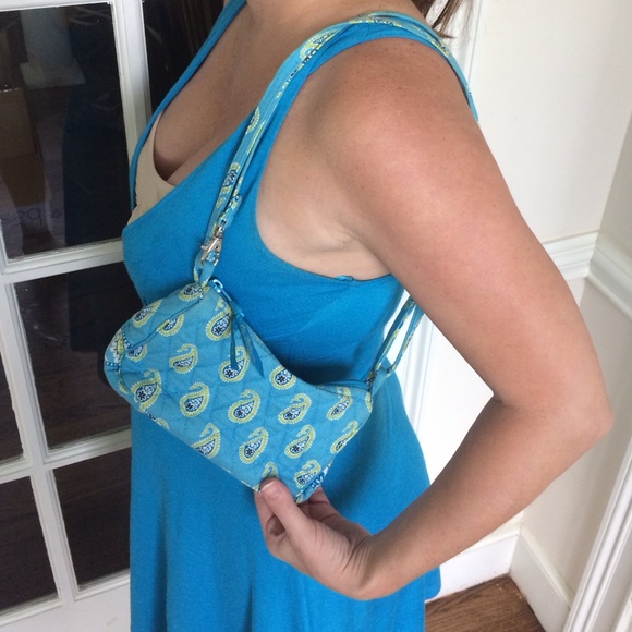 Vera Bradley Purse