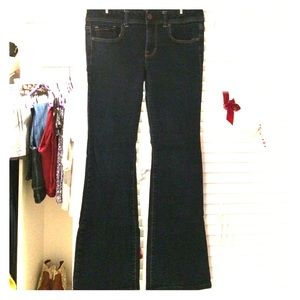 American Eagle Outfitters jeans