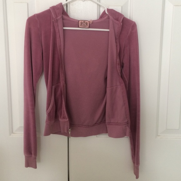 Juicy Sweater
