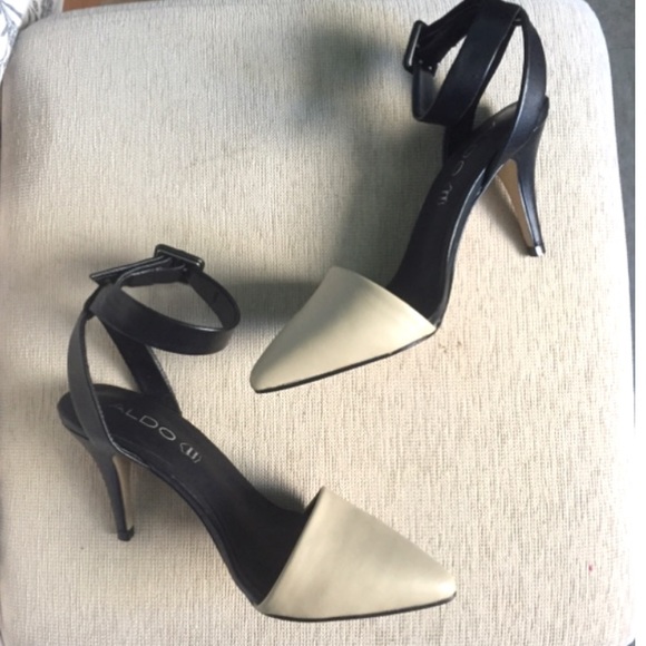 Aldo heels