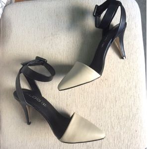 Aldo heels