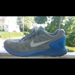Nike Lunar Glide 6 women's running shoes