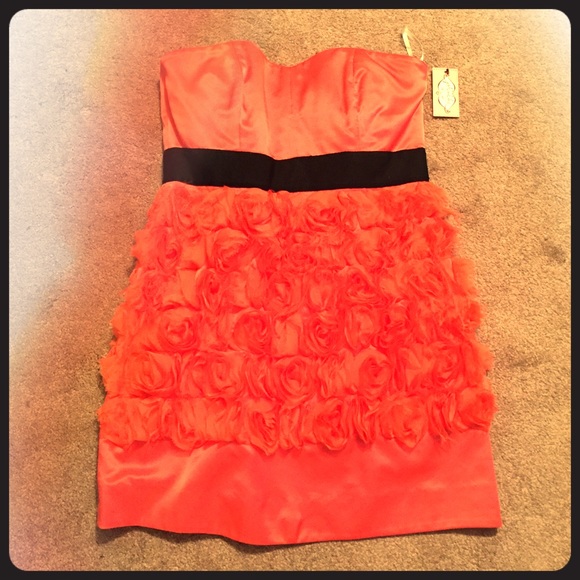 Gorgeous party dress🎉